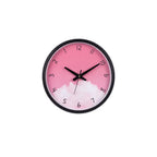 Daydream Dial reverse clock counter clockwise wall clock by Umdah Crafts Pakistan