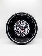 Zaman Reverse Clock
