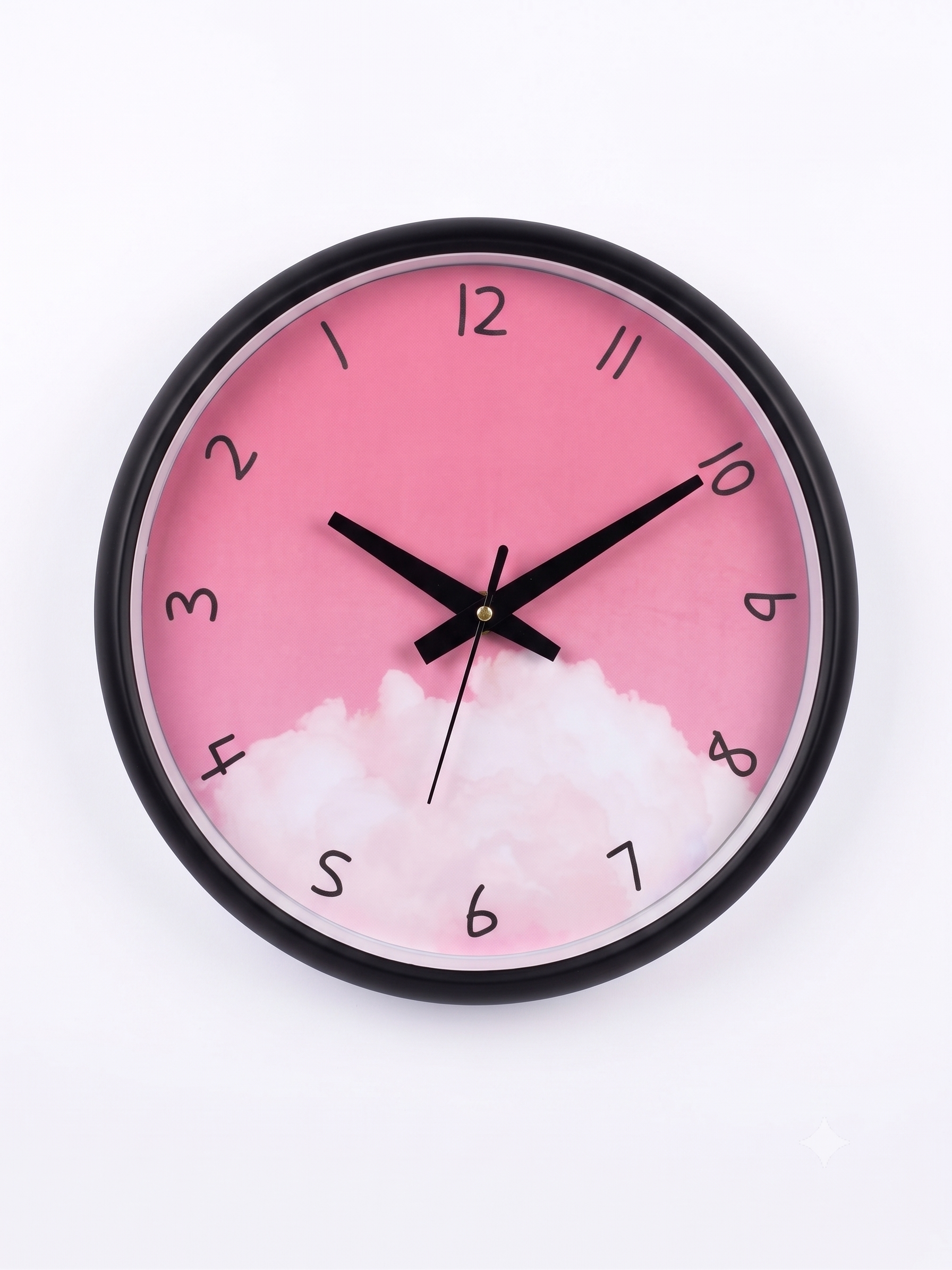 Daydream Dial Reverse Clock