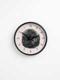 Enchanted Etching Reverse Clock