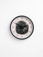 Custom Reverse Clock