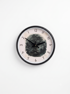 Custom Reverse Clock