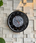 Zaman Reverse Clock