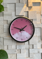 Daydream Dial Reverse Clock